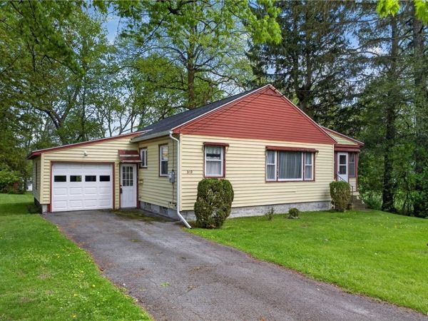 313 S Terry Road , Syracuse, NY 13219