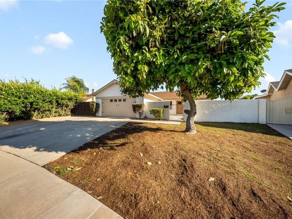 5963 Rosario Street, Chino, CA 91710