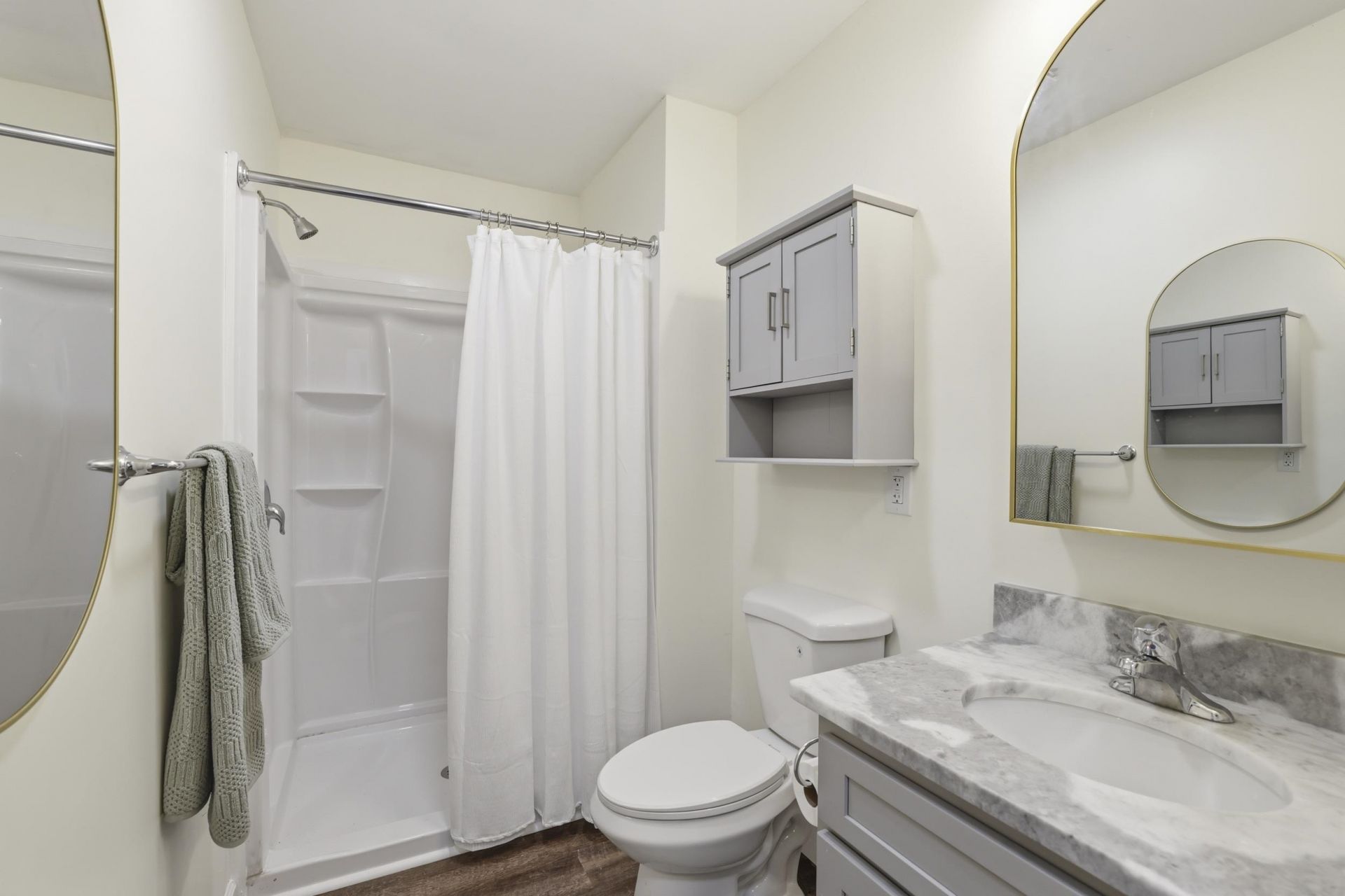 8034-8040 N Baby Farm Dr , Unit -, Tallahassee, FL 32310 Photo