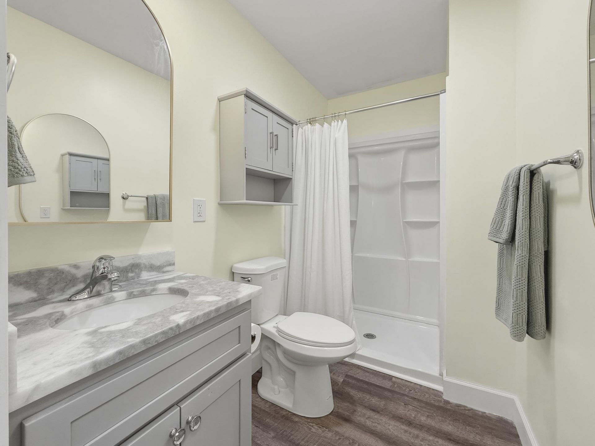 8034-8040 N Baby Farm Dr , Unit -, Tallahassee, FL 32310 Photo