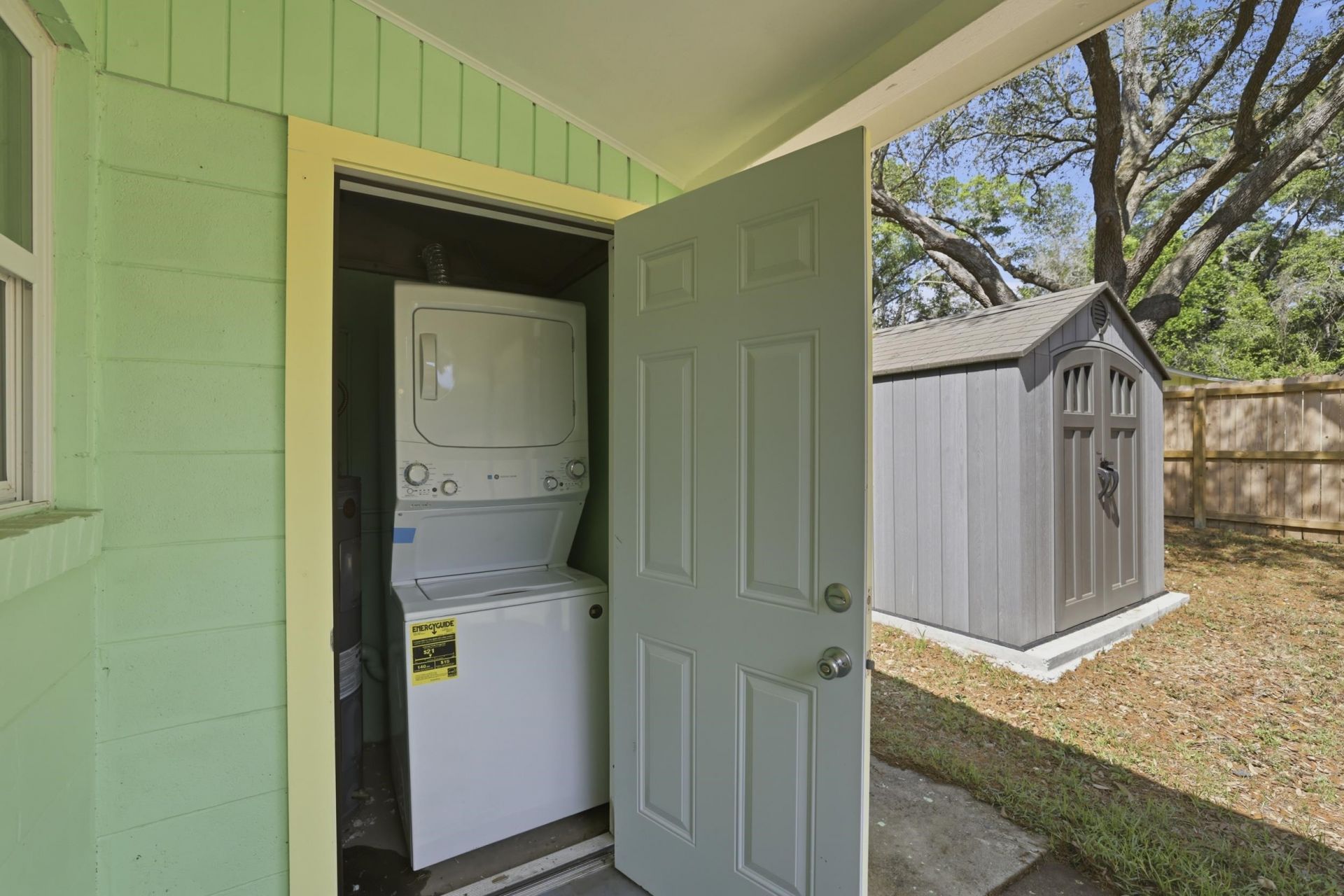 8034-8040 N Baby Farm Dr , Unit -, Tallahassee, FL 32310 Photo