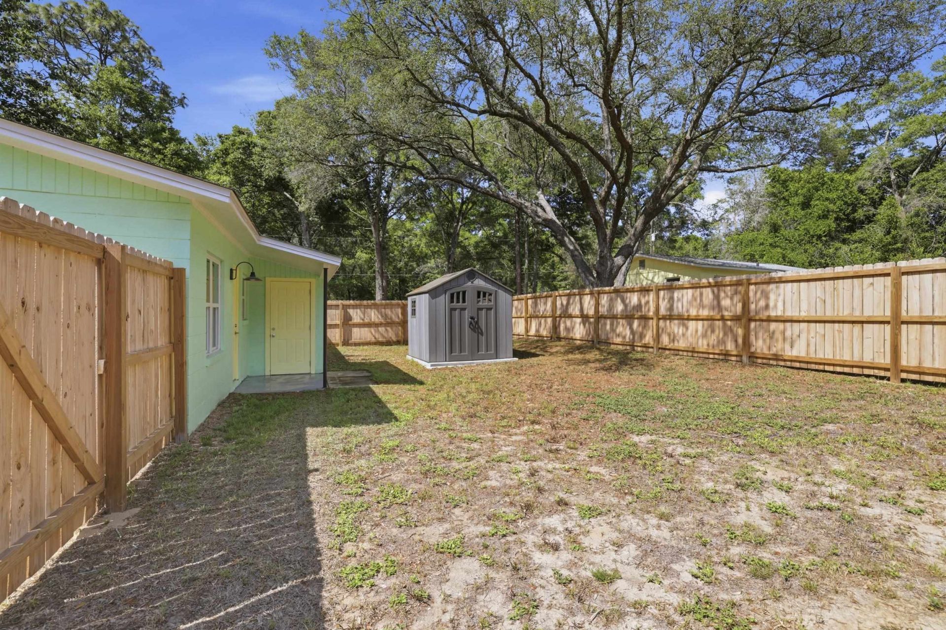 8034-8040 N Baby Farm Dr , Unit -, Tallahassee, FL 32310 Photo