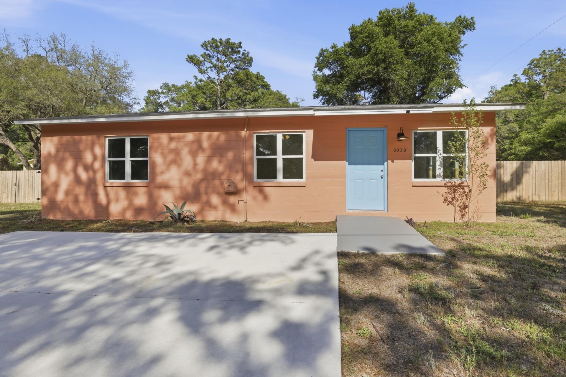 8034-8040 N Baby Farm Dr , Unit -, Tallahassee, FL 32310 Photo