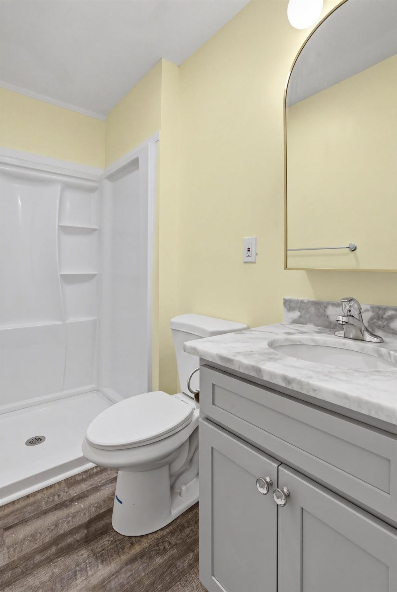 8034-8040 N Baby Farm Dr , Unit -, Tallahassee, FL 32310 Photo