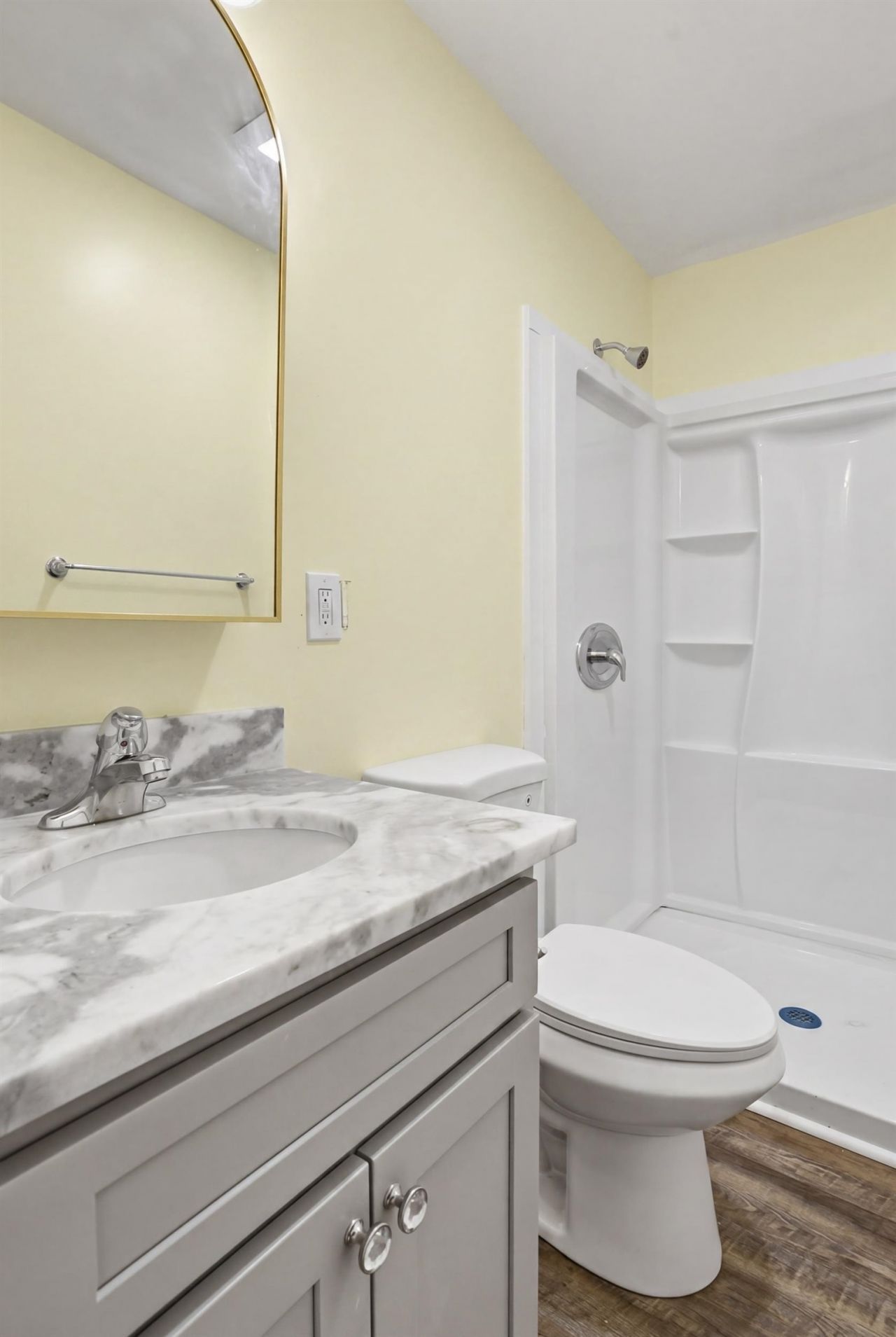 8034-8040 N Baby Farm Dr , Unit -, Tallahassee, FL 32310 Photo