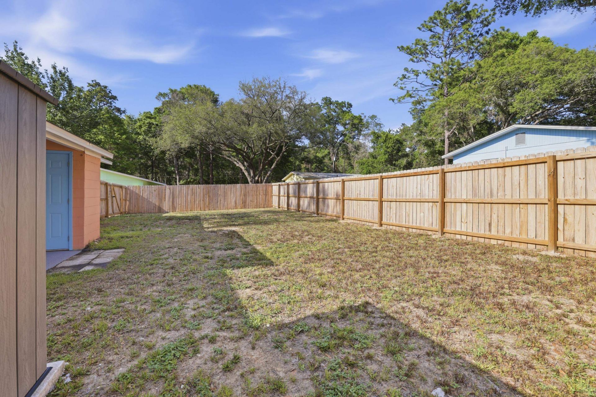 8034-8040 N Baby Farm Dr , Unit -, Tallahassee, FL 32310 Photo