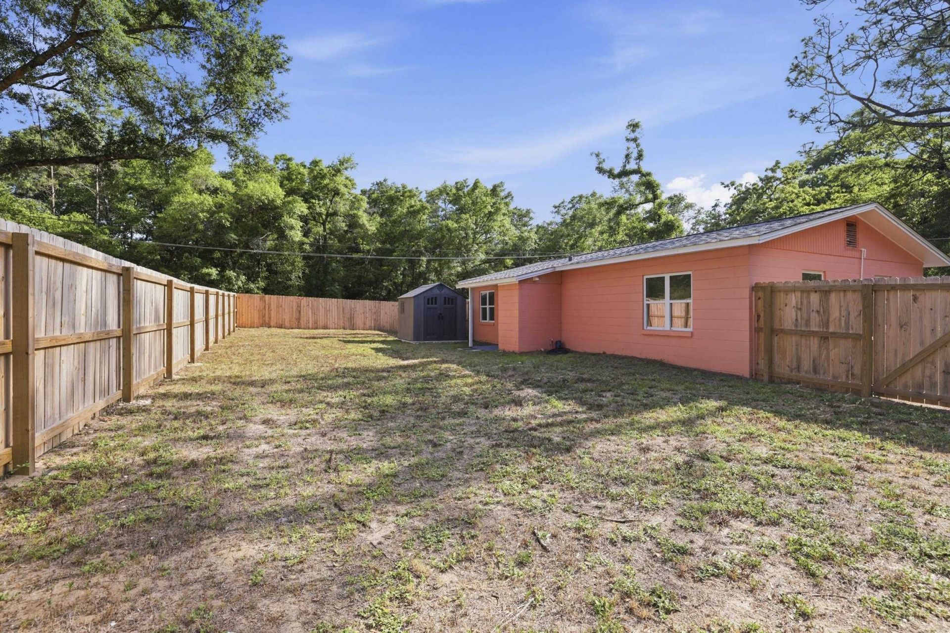 8034-8040 N Baby Farm Dr , Unit -, Tallahassee, FL 32310 Photo