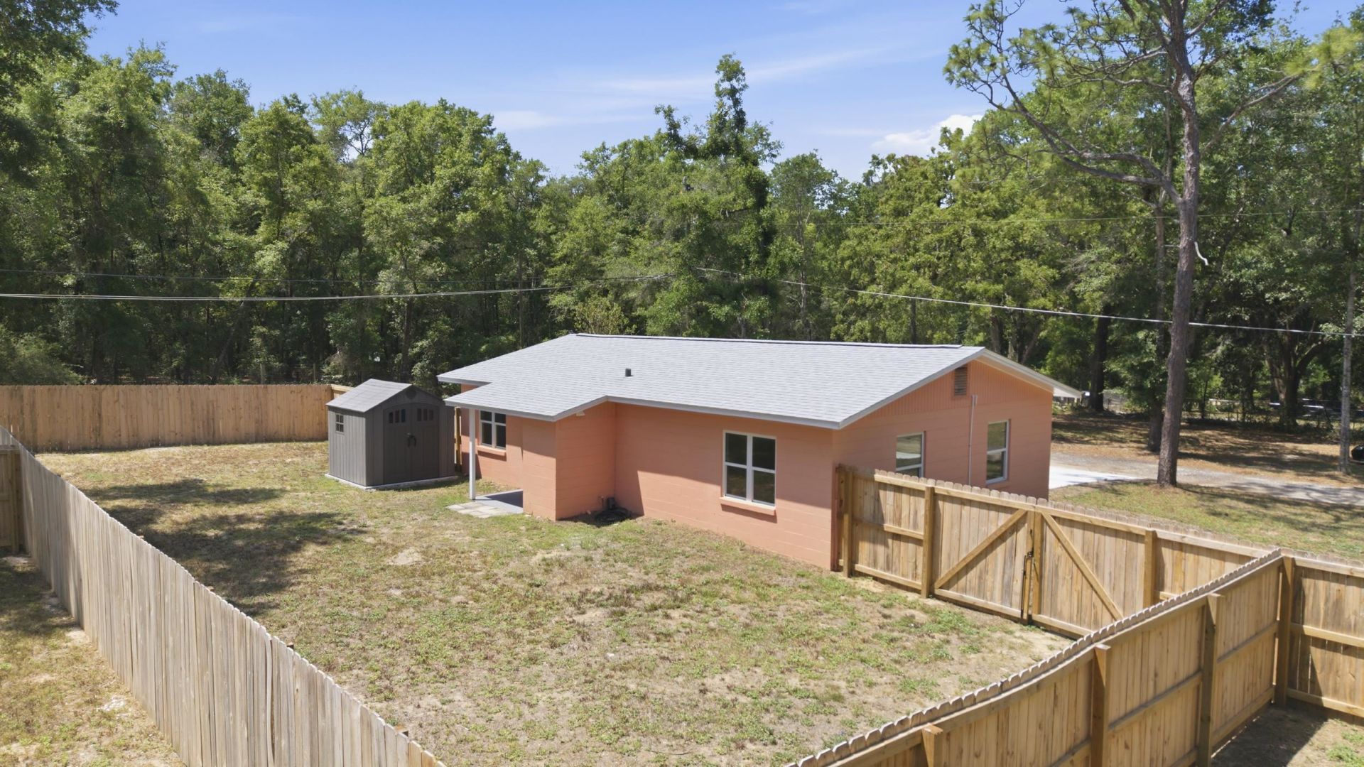 8034-8040 N Baby Farm Dr , Unit -, Tallahassee, FL 32310 Photo
