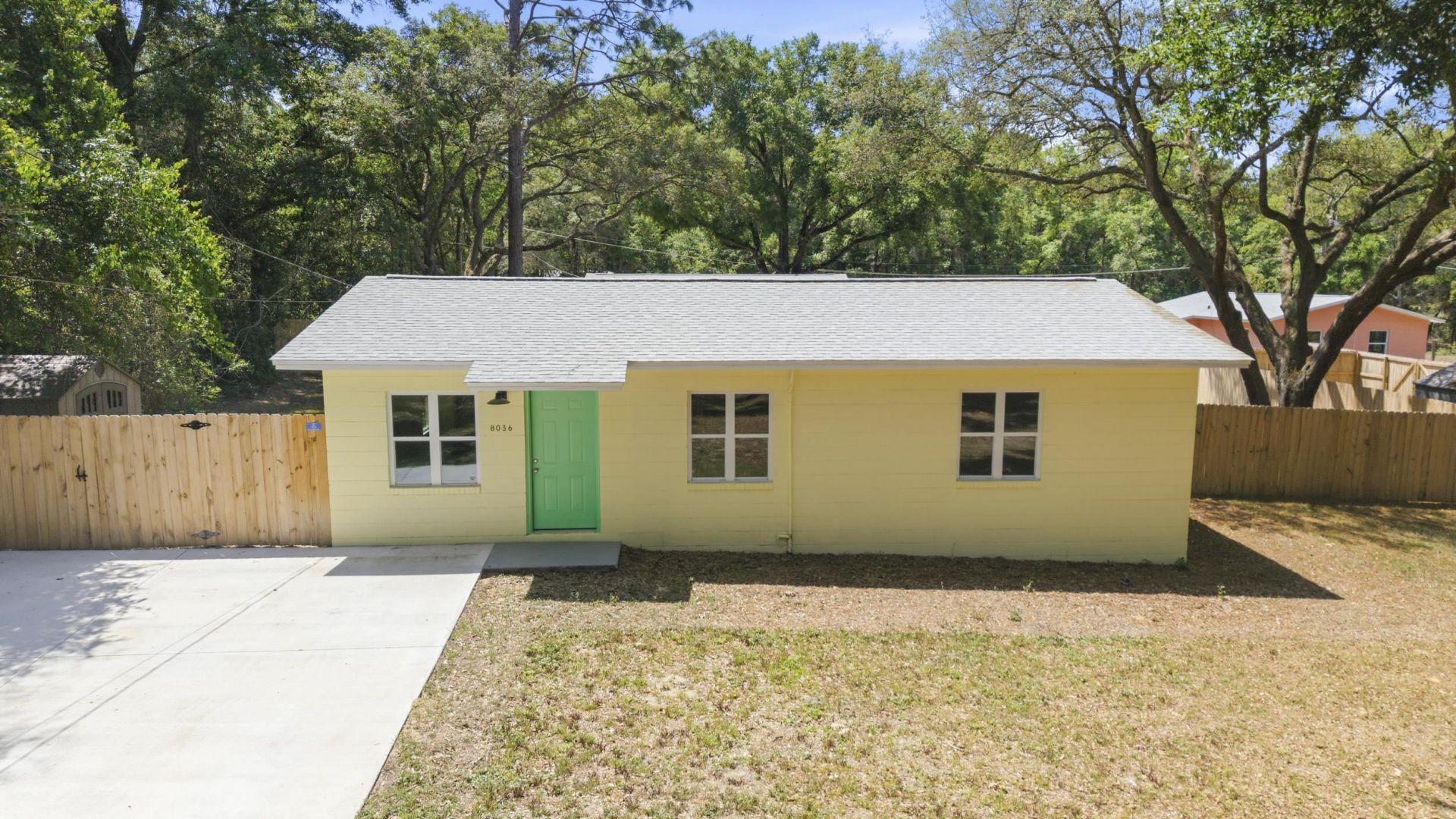 8034-8040 N Baby Farm Dr , Unit -, Tallahassee, FL 32310 Photo
