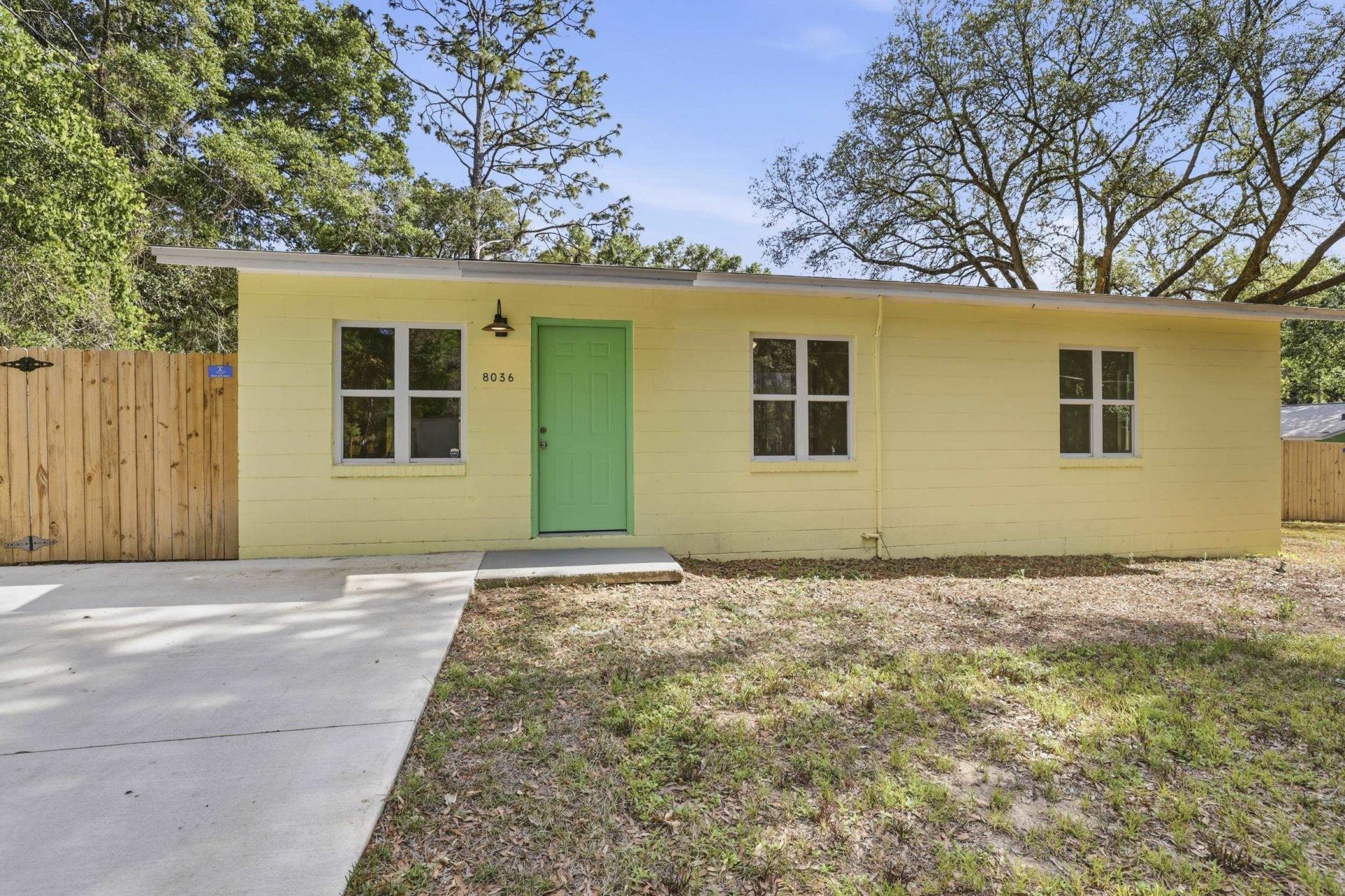 8034-8040 N Baby Farm Dr , Unit -, Tallahassee, FL 32310 Photo