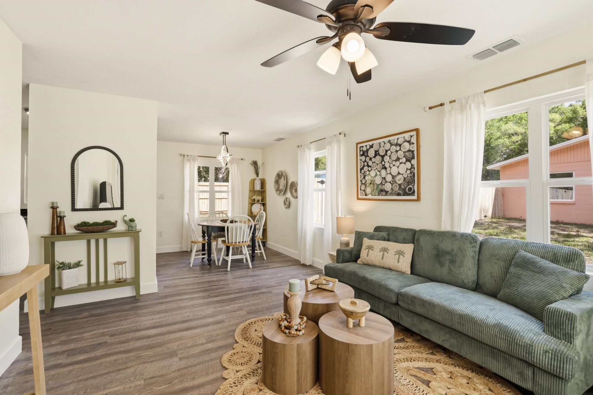 8034-8040 N Baby Farm Dr , Unit -, Tallahassee, FL 32310 Photo