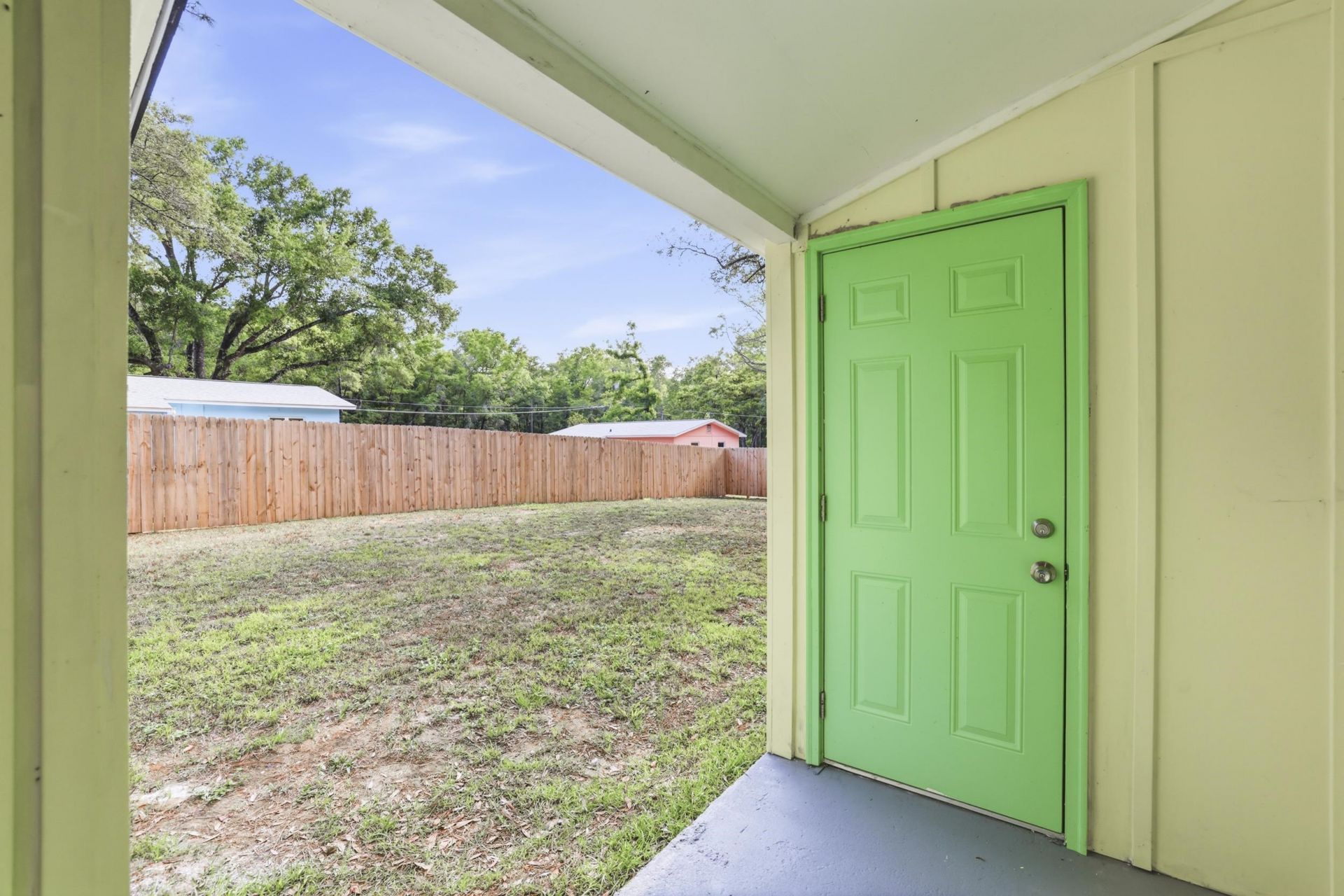 8034-8040 N Baby Farm Dr , Unit -, Tallahassee, FL 32310 Photo