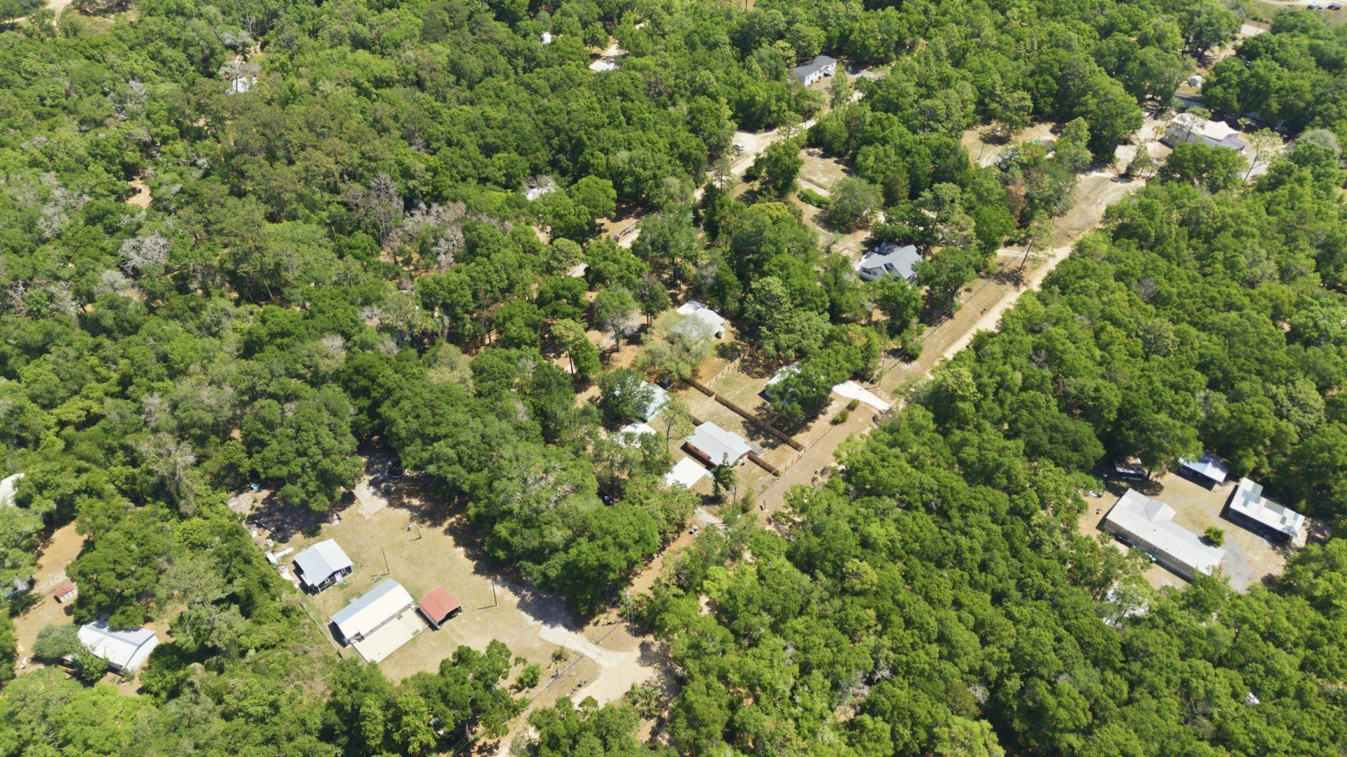 8034-8040 N Baby Farm Dr , Unit -, Tallahassee, FL 32310 Photo
