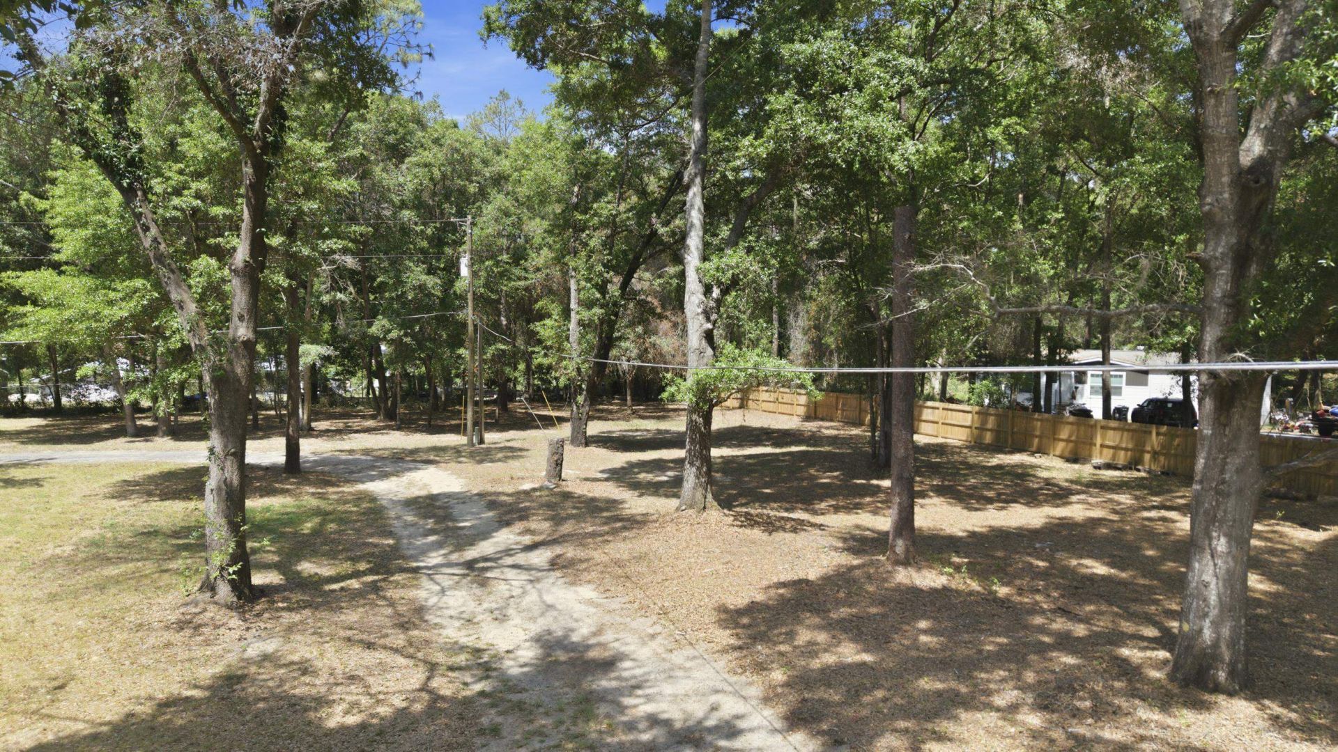 8034-8040 N Baby Farm Dr , Unit -, Tallahassee, FL 32310 Photo