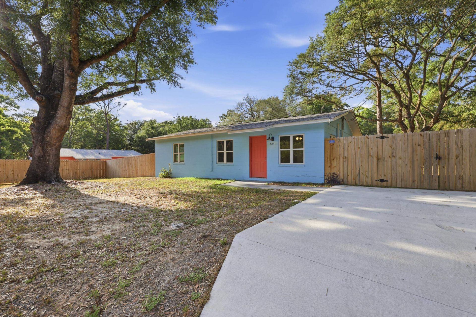 8034-8040 N Baby Farm Dr , Unit -, Tallahassee, FL 32310 Photo