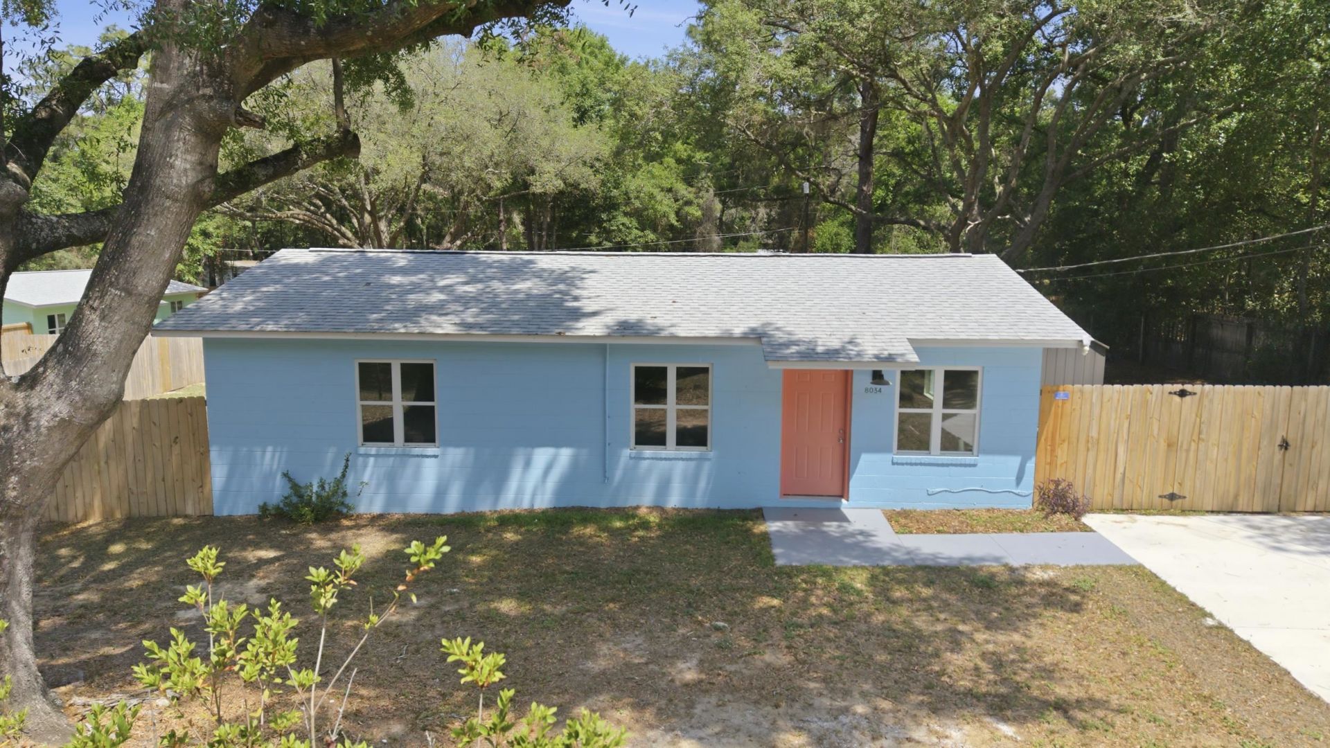 8034-8040 N Baby Farm Dr , Unit -, Tallahassee, FL 32310 Photo