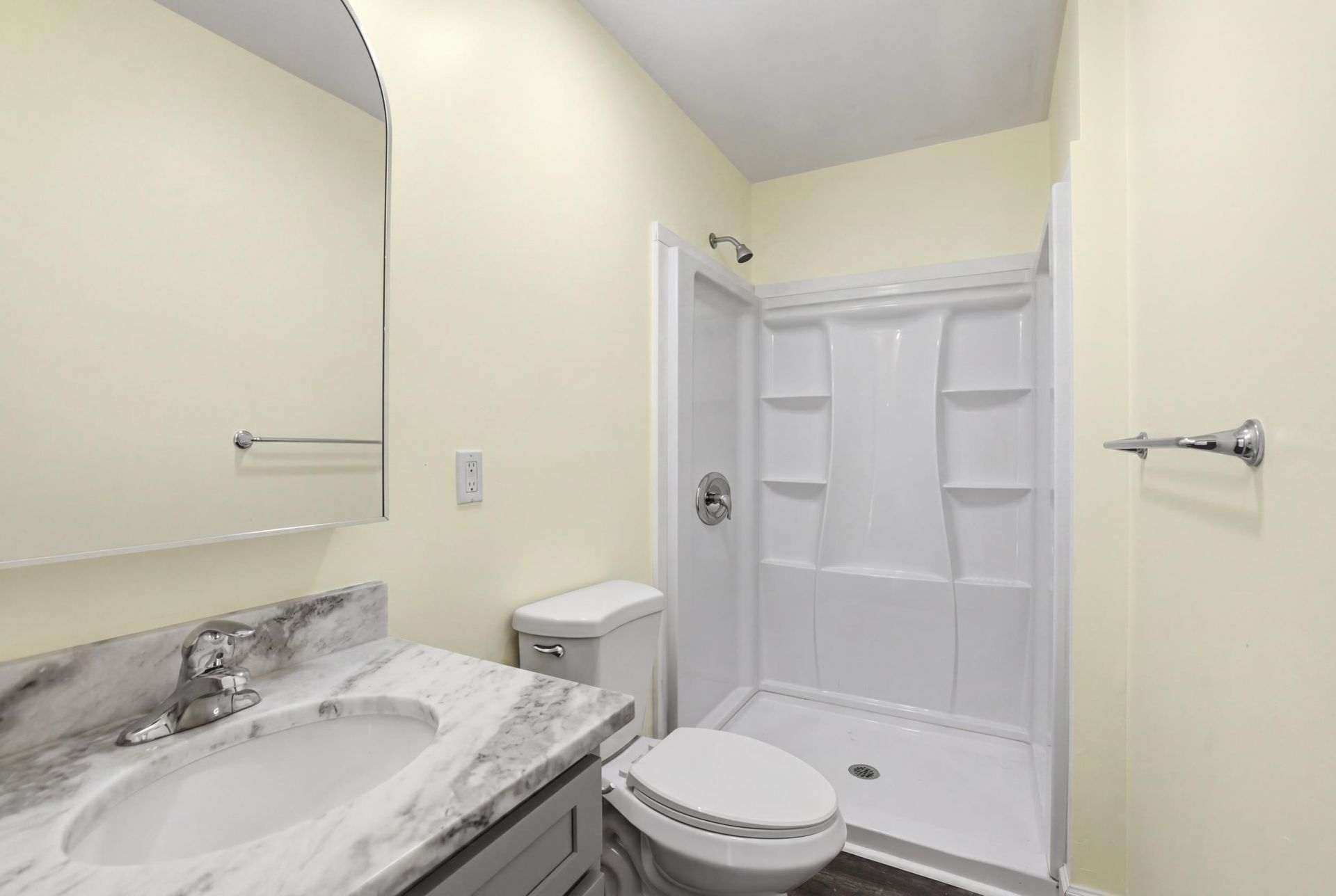 8034-8040 N Baby Farm Dr , Unit -, Tallahassee, FL 32310 Photo
