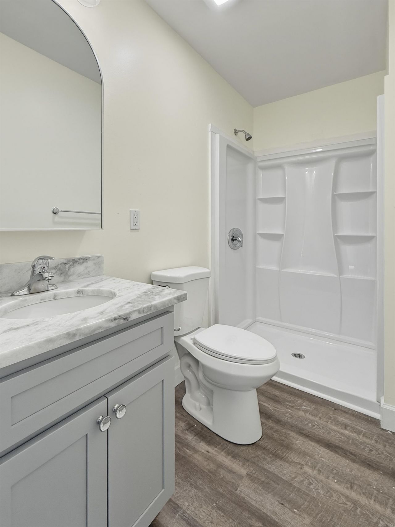 8034-8040 N Baby Farm Dr , Unit -, Tallahassee, FL 32310 Photo