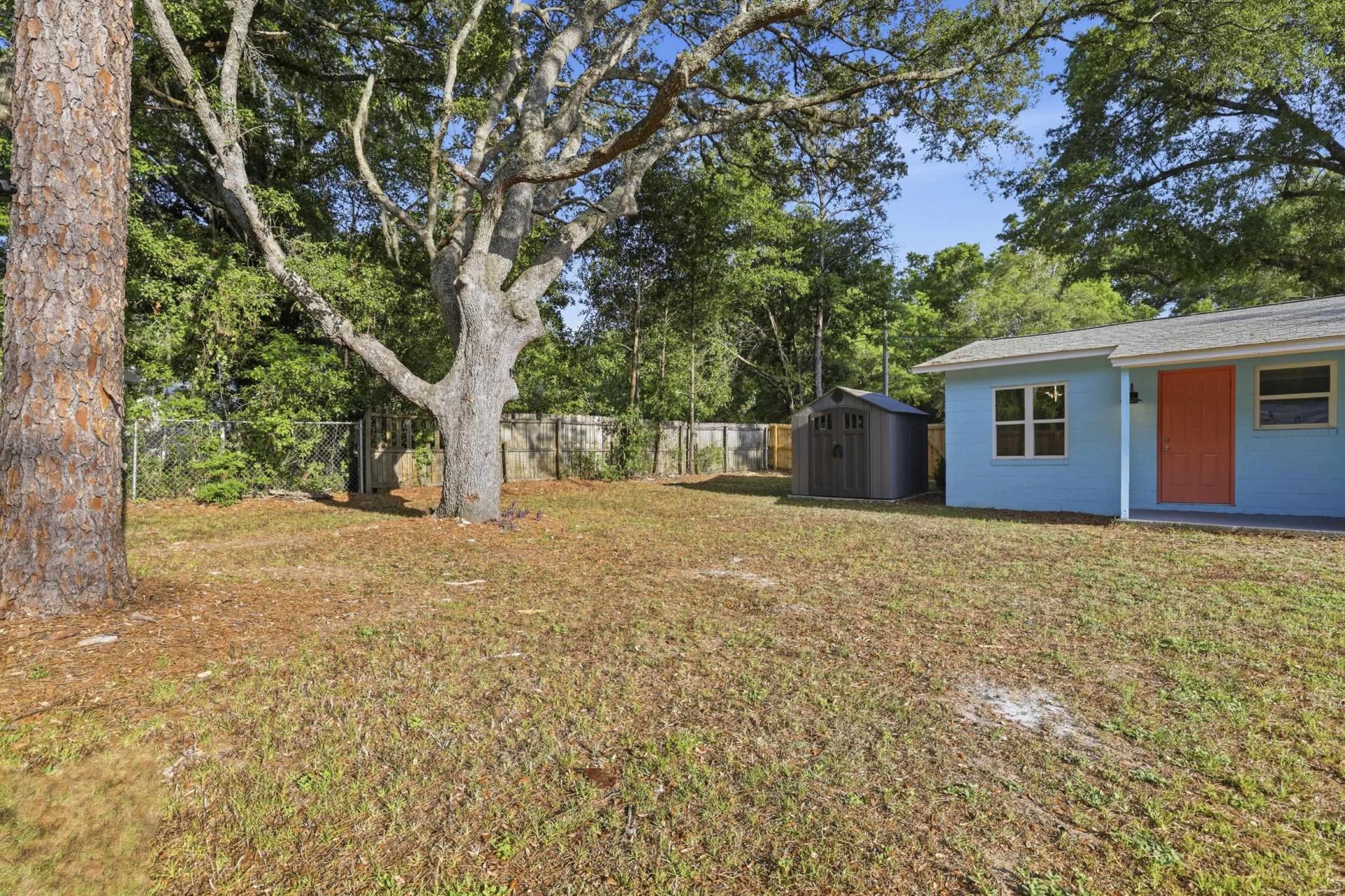 8034-8040 N Baby Farm Dr , Unit -, Tallahassee, FL 32310 Photo