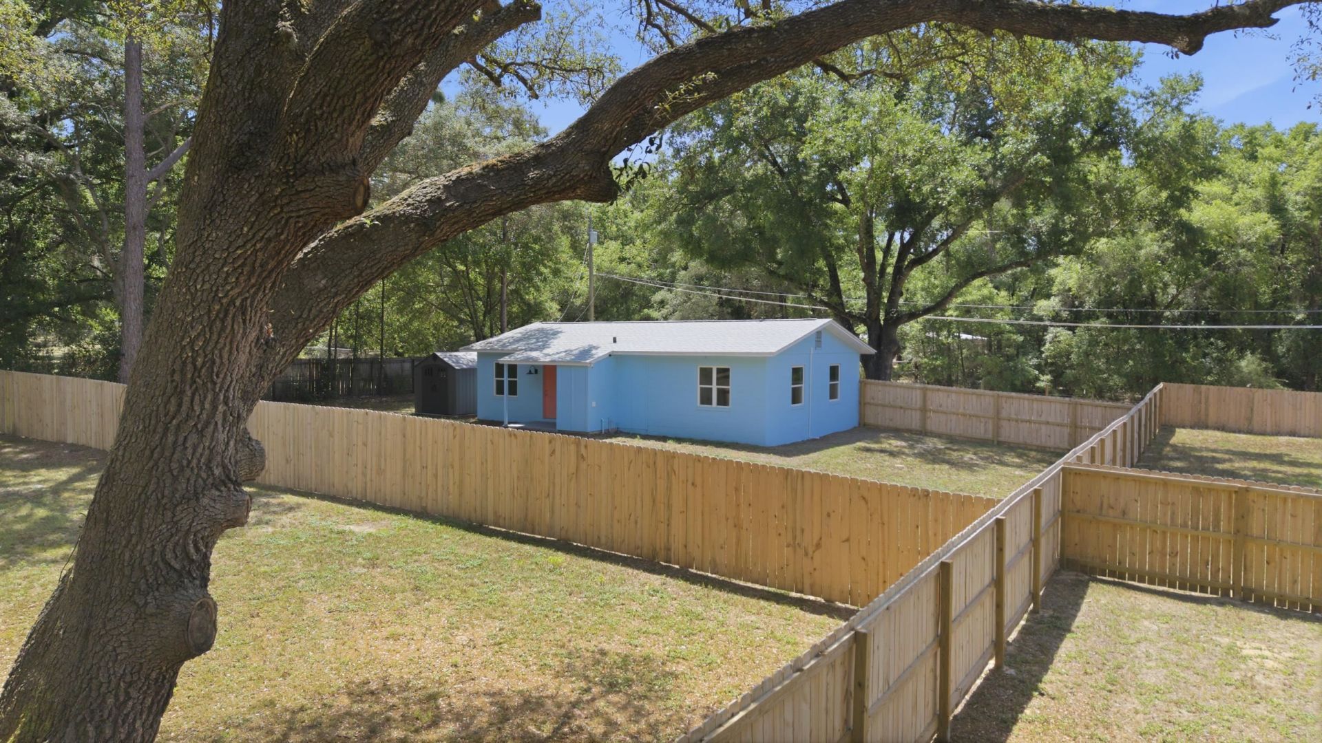 8034-8040 N Baby Farm Dr , Unit -, Tallahassee, FL 32310 Photo