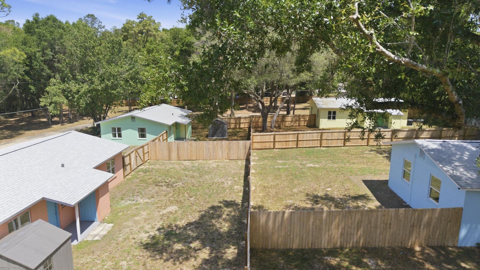 8034-8040 N Baby Farm Dr , Unit -, Tallahassee, FL 32310 Photo
