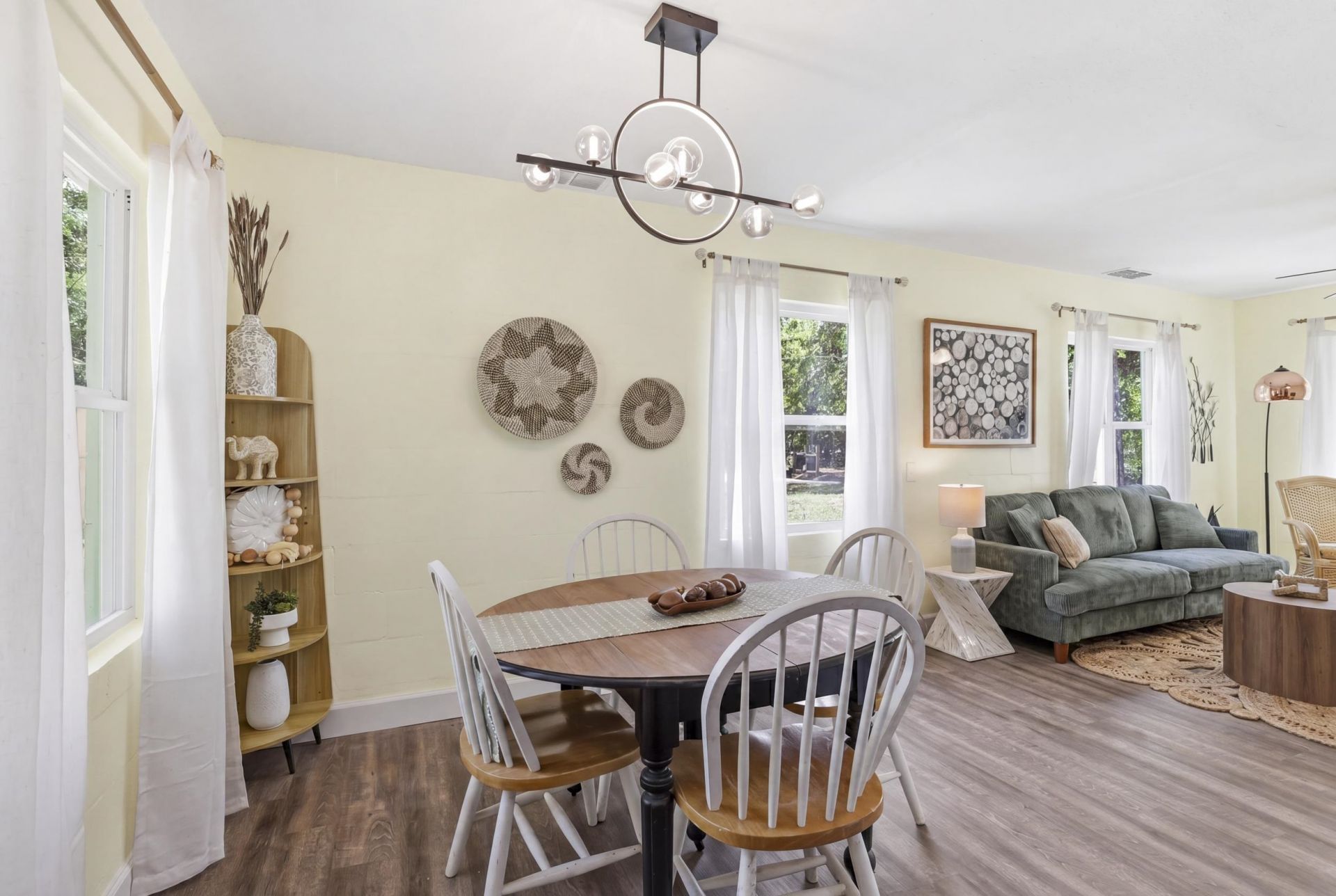 8034-8040 N Baby Farm Dr , Unit -, Tallahassee, FL 32310 Photo