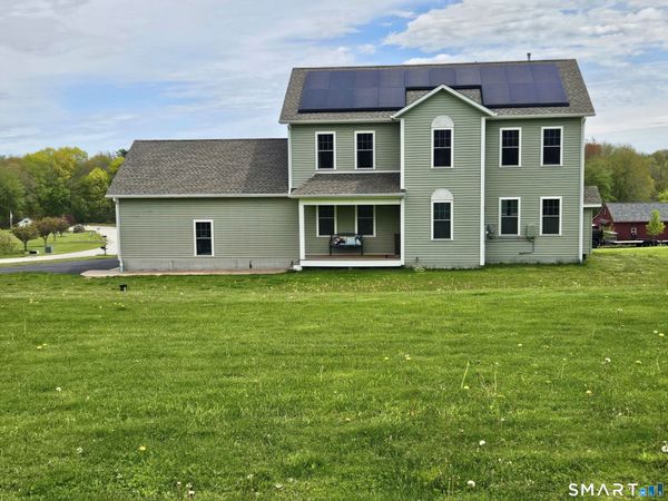 2 Legacy, Sterling, CT 06377