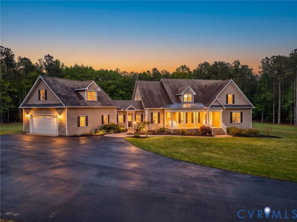 13140 Greenwood Creek Drive, Ashland, VA 23005 Main Photo
