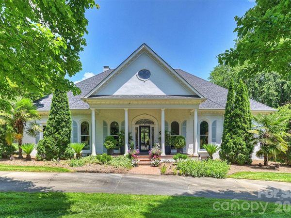 3747 Moorland Drive, Charlotte, NC 28226