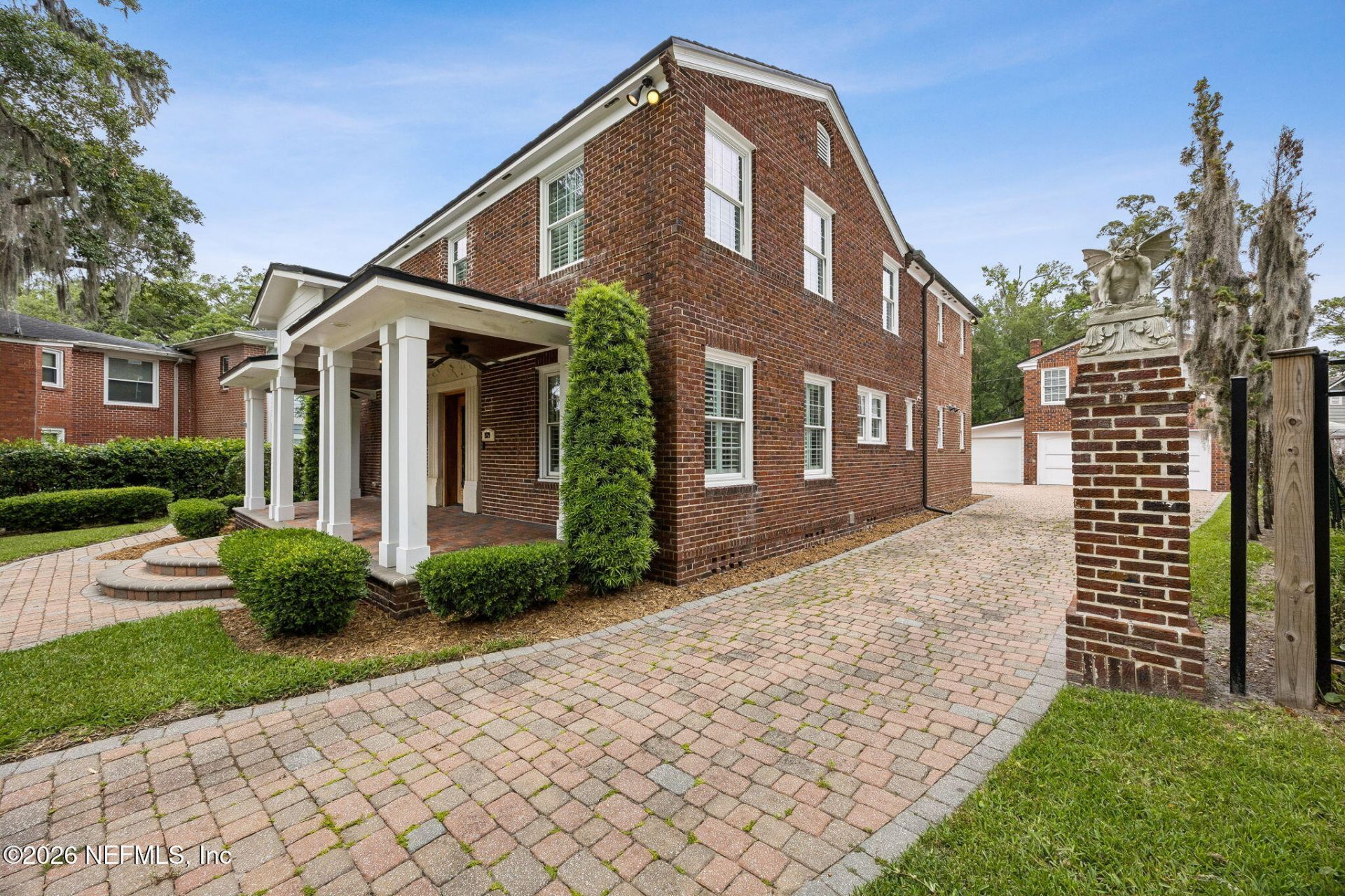 1579 Alexandria Place N, Jacksonville, FL 32207 Photo