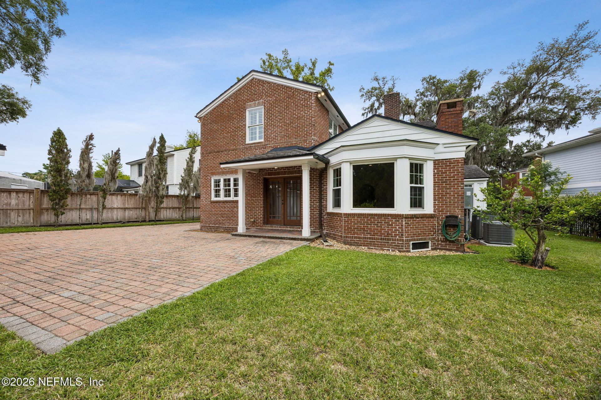 1579 Alexandria Place N, Jacksonville, FL 32207 Photo