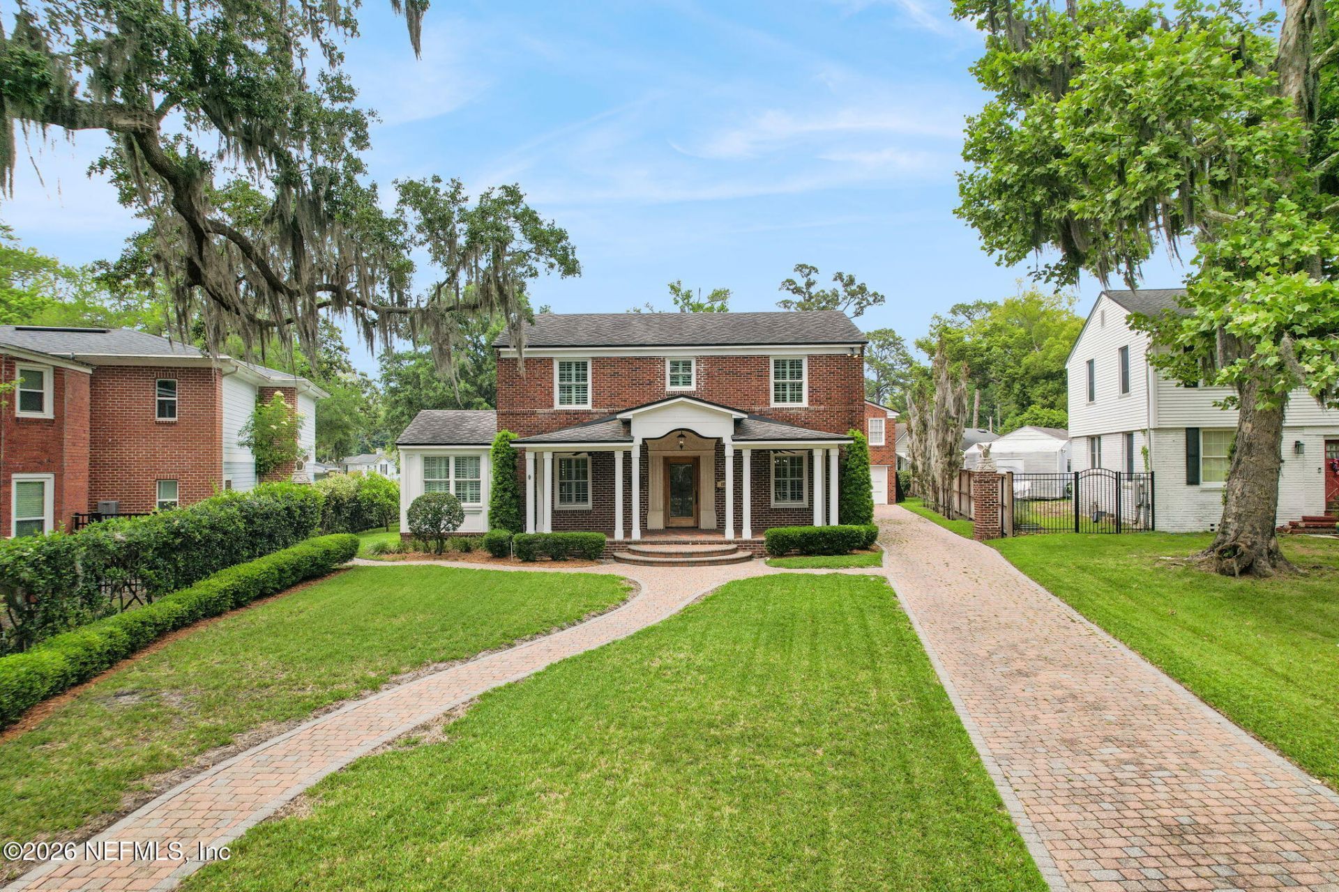 1579 Alexandria Place N, Jacksonville, FL 32207 Photo