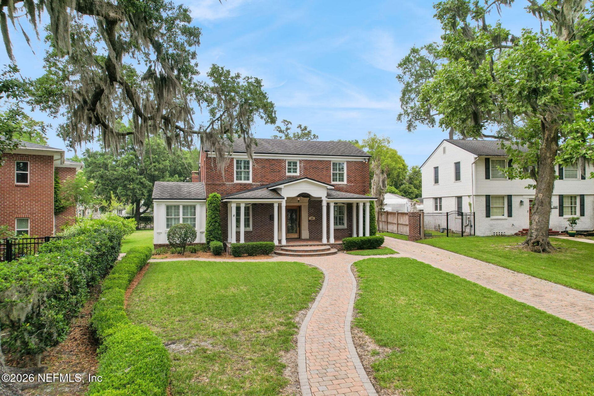 1579 Alexandria Place N, Jacksonville, FL 32207 Photo
