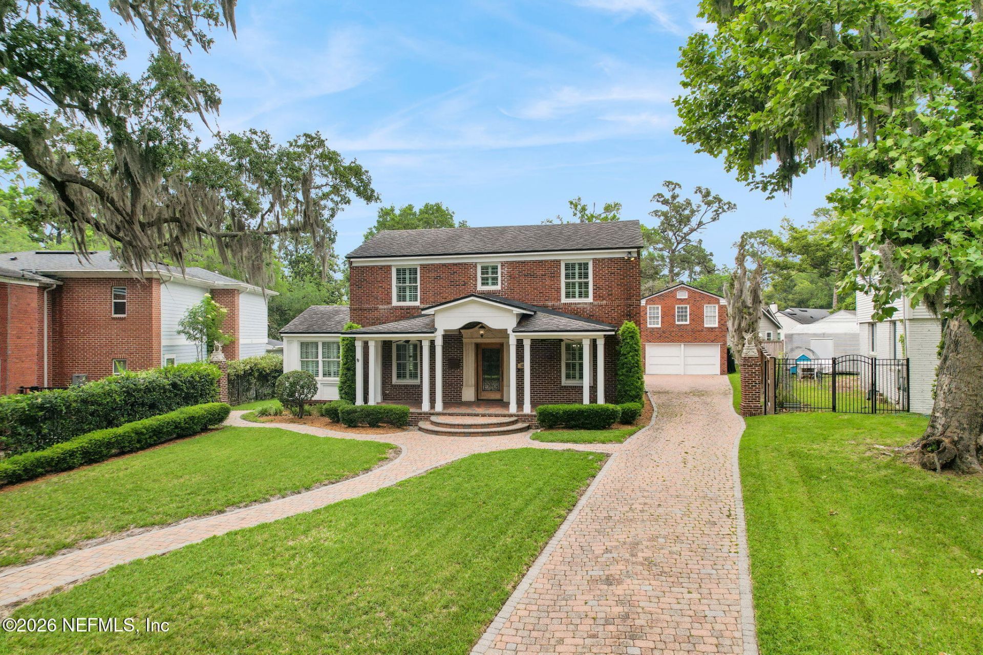 1579 Alexandria Place N, Jacksonville, FL 32207 Photo