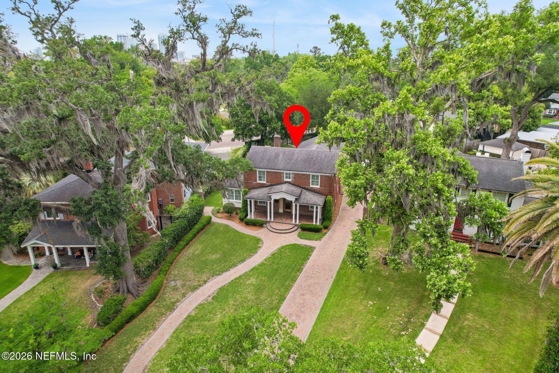 1579 Alexandria Place N, Jacksonville, FL 32207 Photo