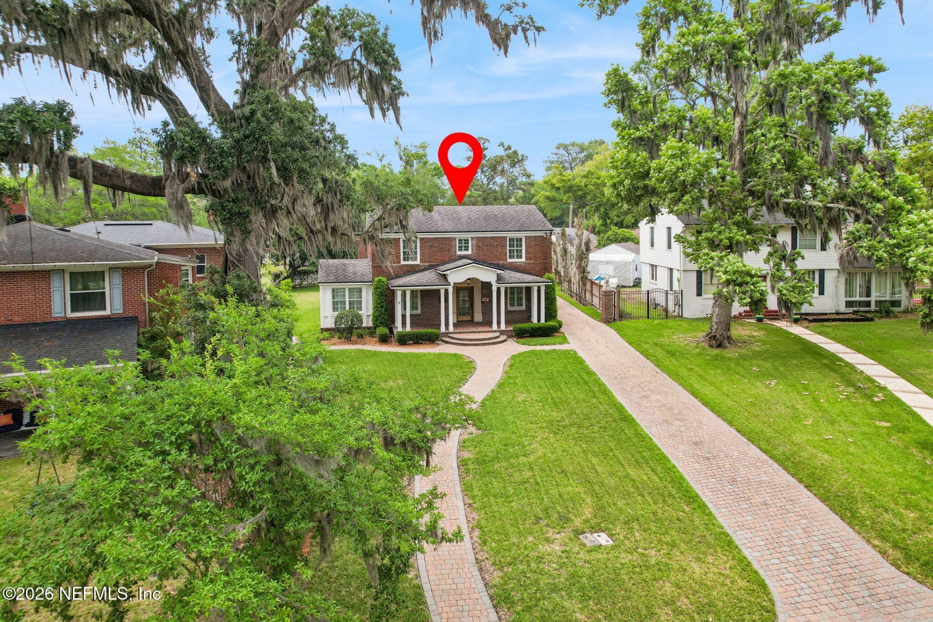 1579 Alexandria Place N, Jacksonville, FL 32207 Photo