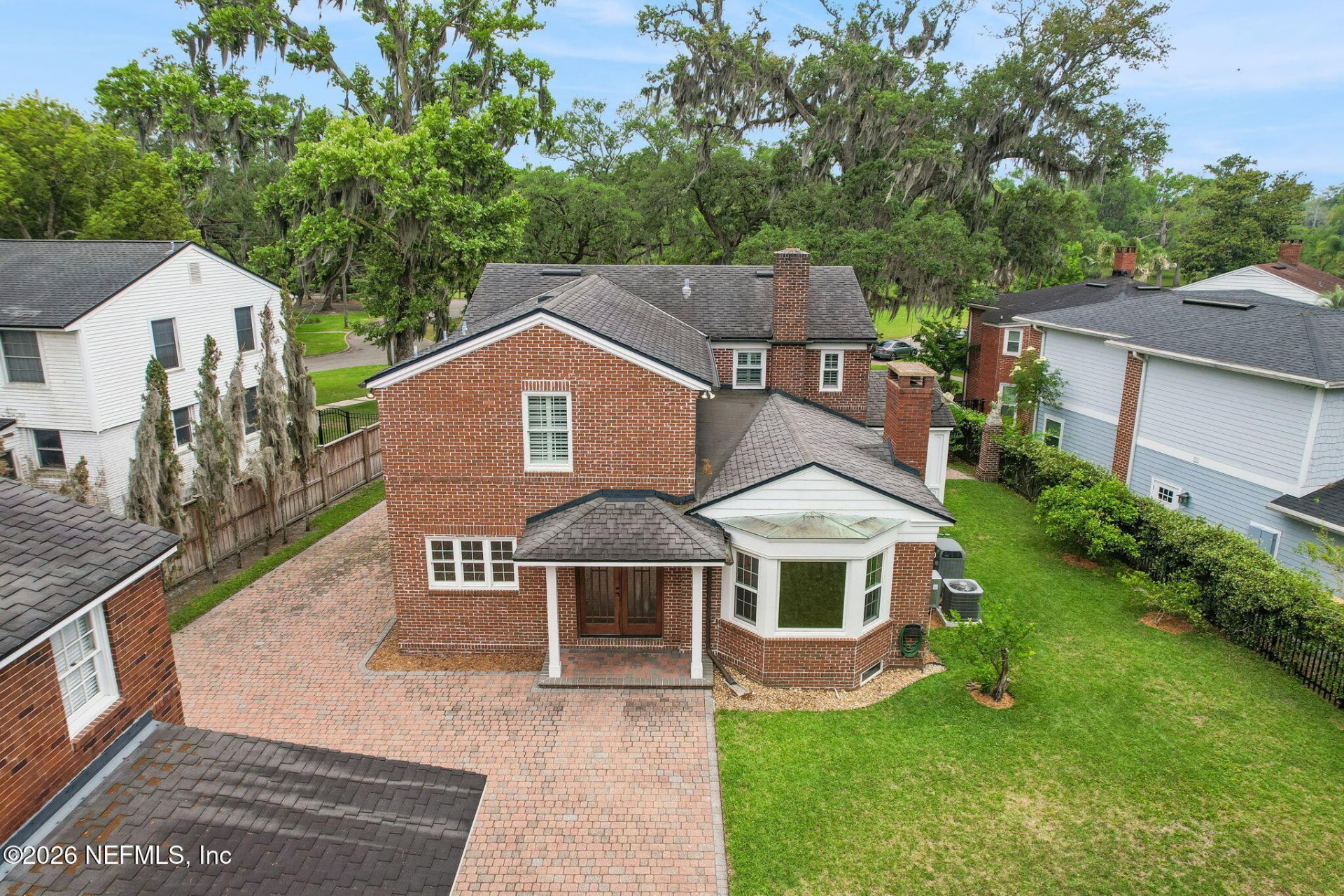 1579 Alexandria Place N, Jacksonville, FL 32207 Photo