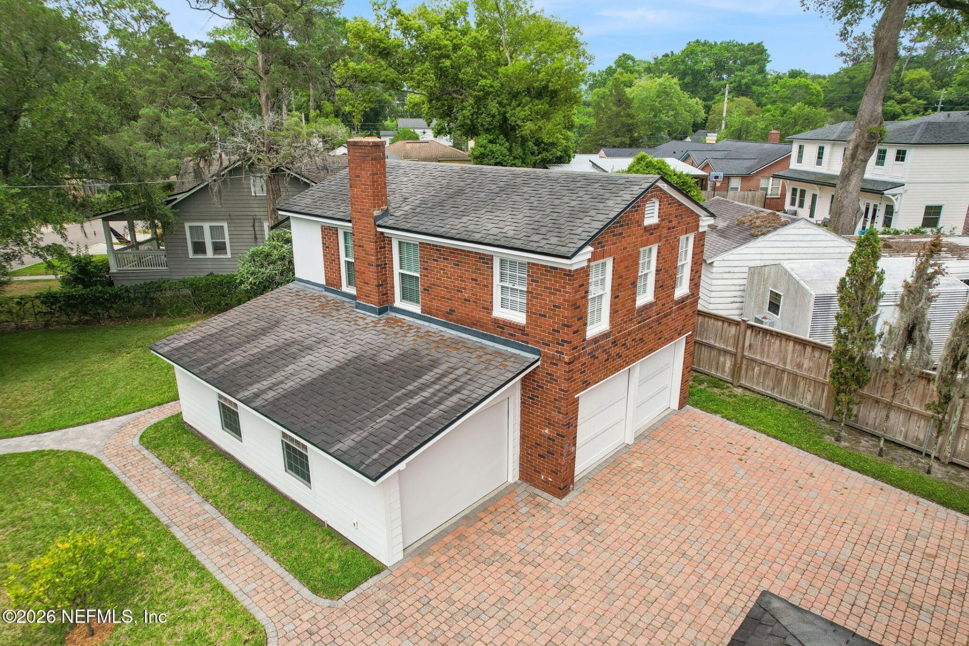 1579 Alexandria Place N, Jacksonville, FL 32207 Photo