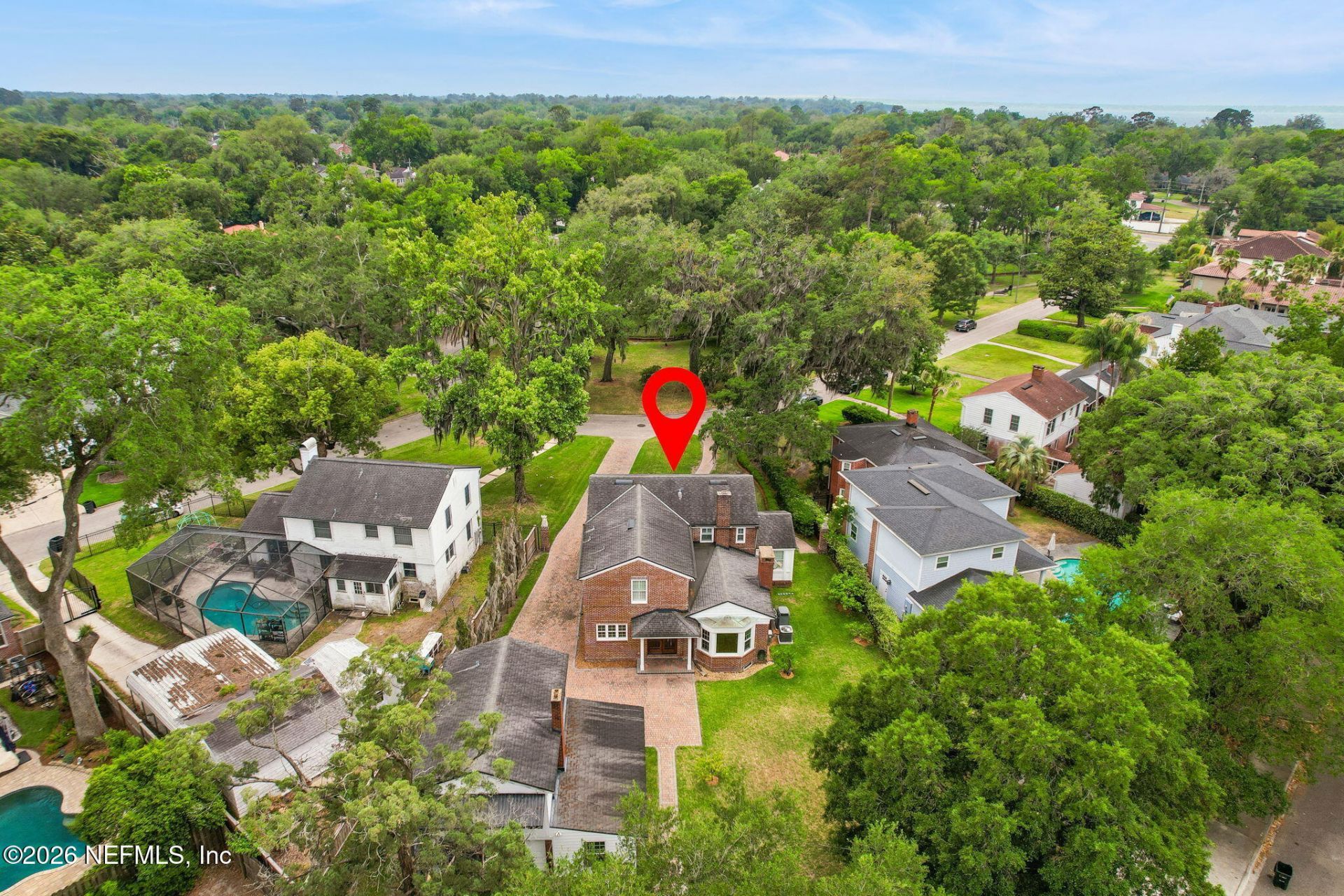 1579 Alexandria Place N, Jacksonville, FL 32207 Photo