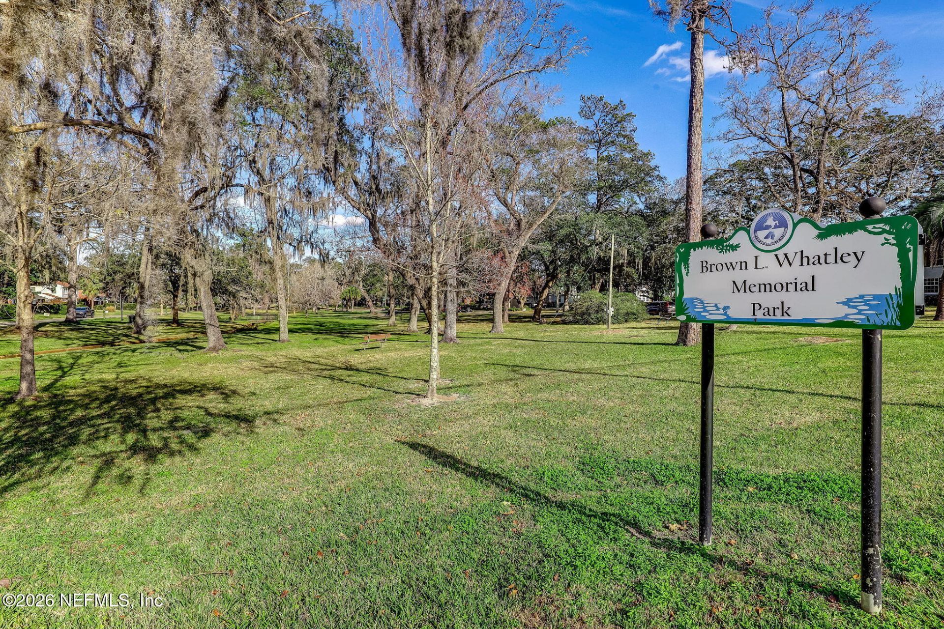 1579 Alexandria Place N, Jacksonville, FL 32207 Photo