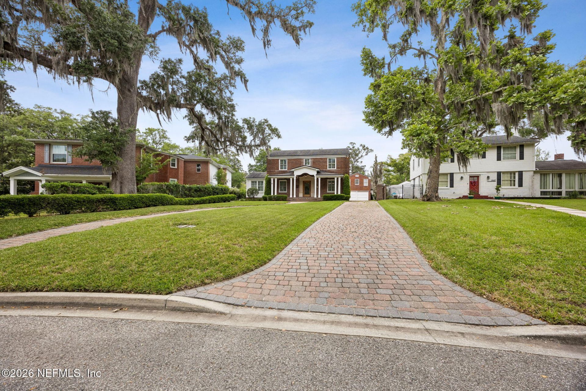 1579 Alexandria Place N, Jacksonville, FL 32207 Photo