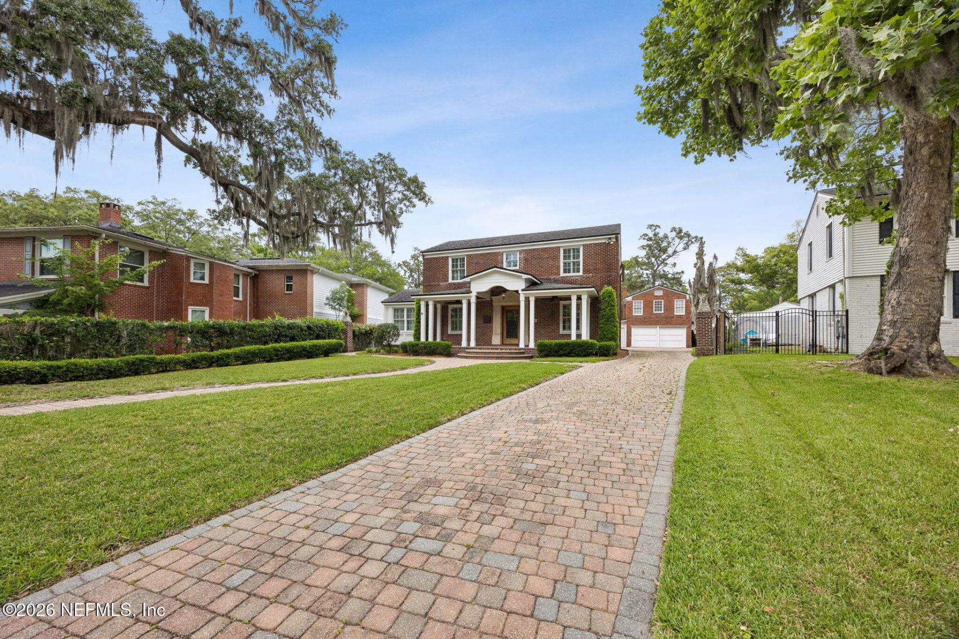 1579 Alexandria Place N, Jacksonville, FL 32207 Photo