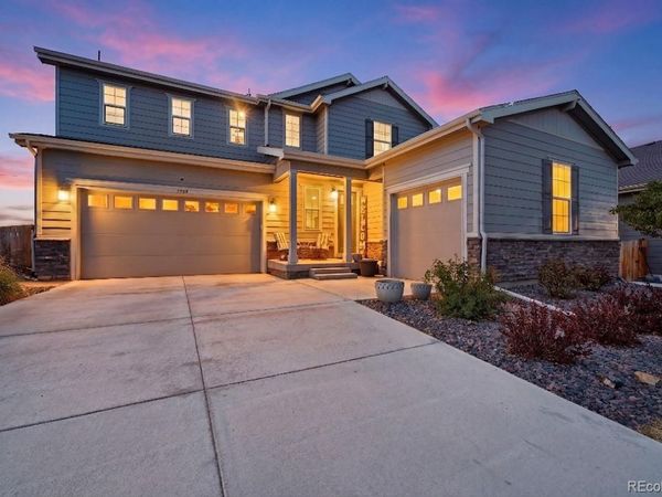3309 Bluestem Street, Dacono, CO 80514