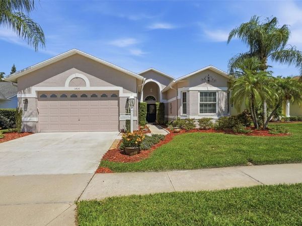 1430 CANBERLEY COURT, TRINITY, FL 34655