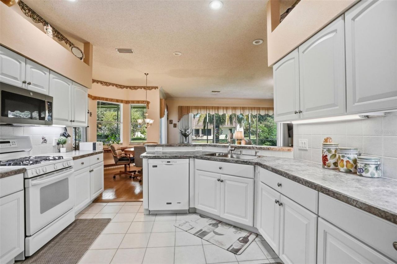 1430 Canberley Court, Trinity, FL 34655 Photo