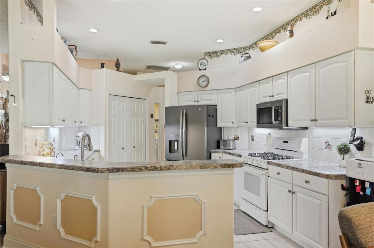 1430 Canberley Court, Trinity, FL 34655 Photo