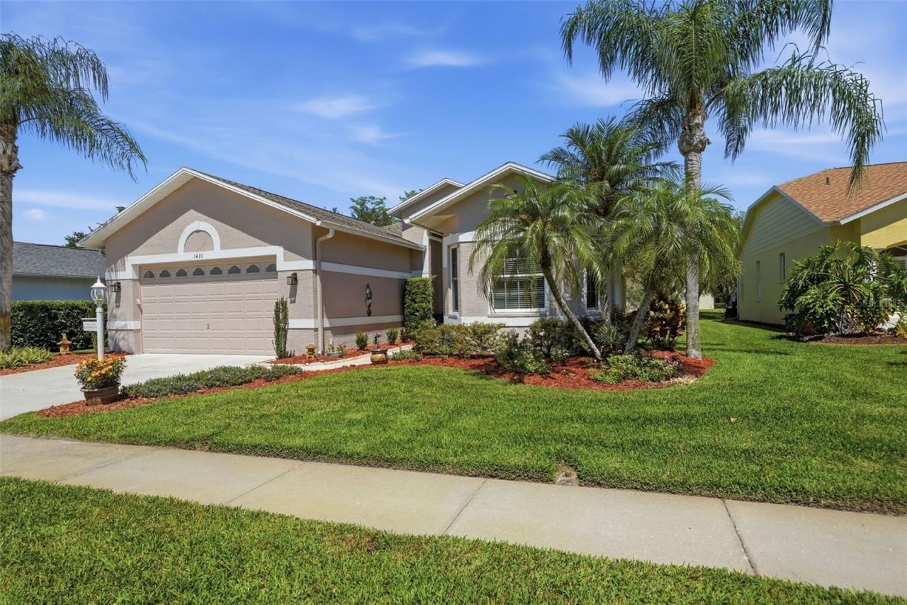1430 Canberley Court, Trinity, FL 34655 Photo