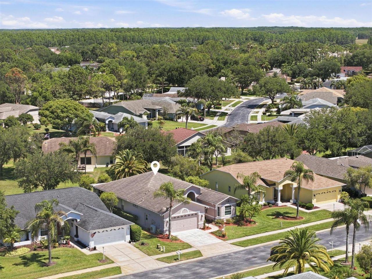 1430 Canberley Court, Trinity, FL 34655 Photo