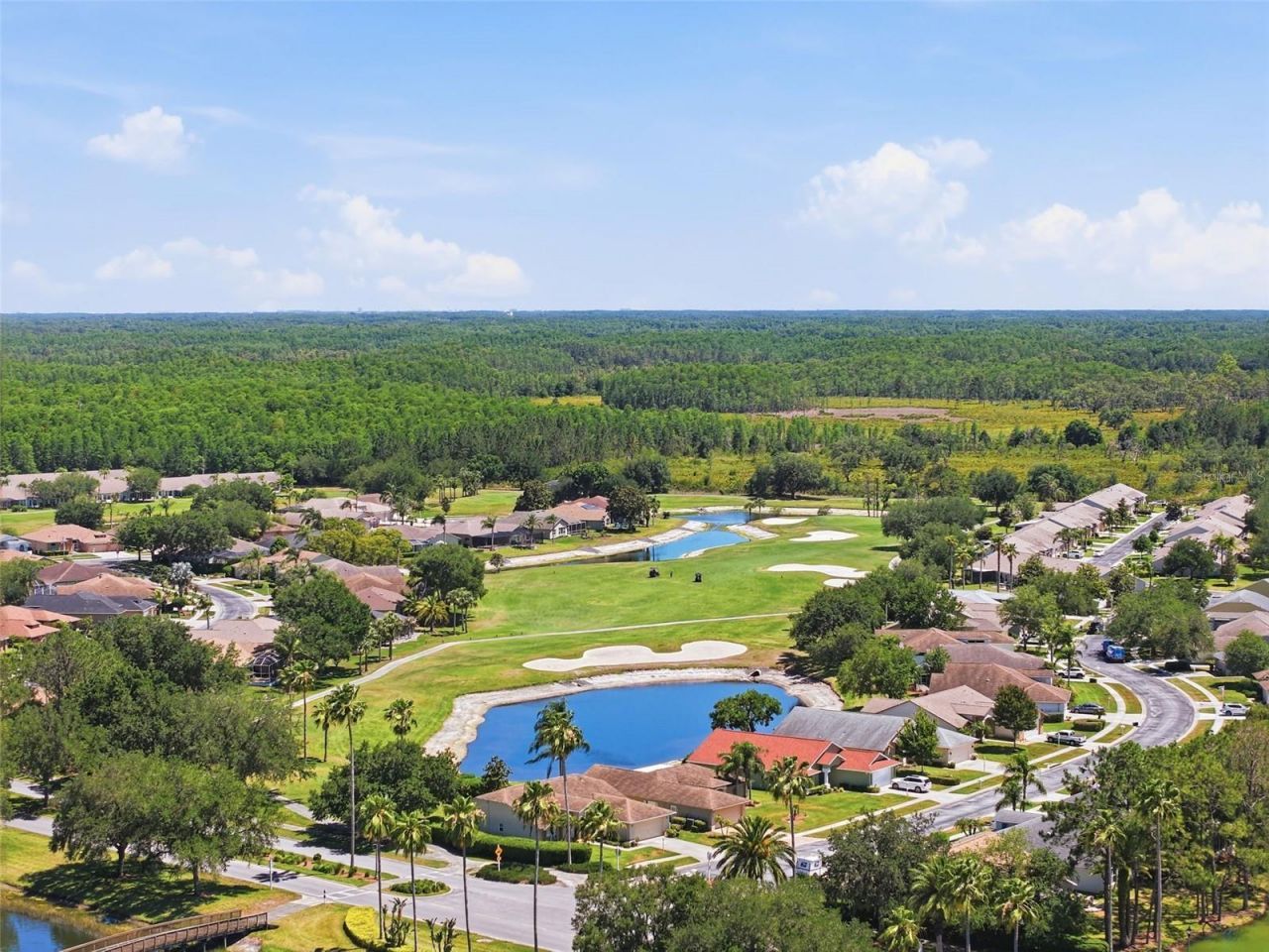 1430 Canberley Court, Trinity, FL 34655 Photo