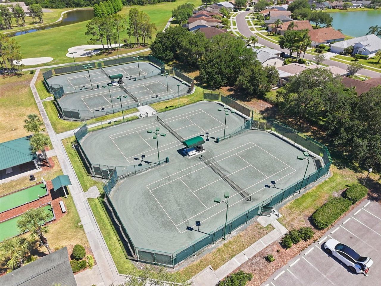 1430 Canberley Court, Trinity, FL 34655 Photo